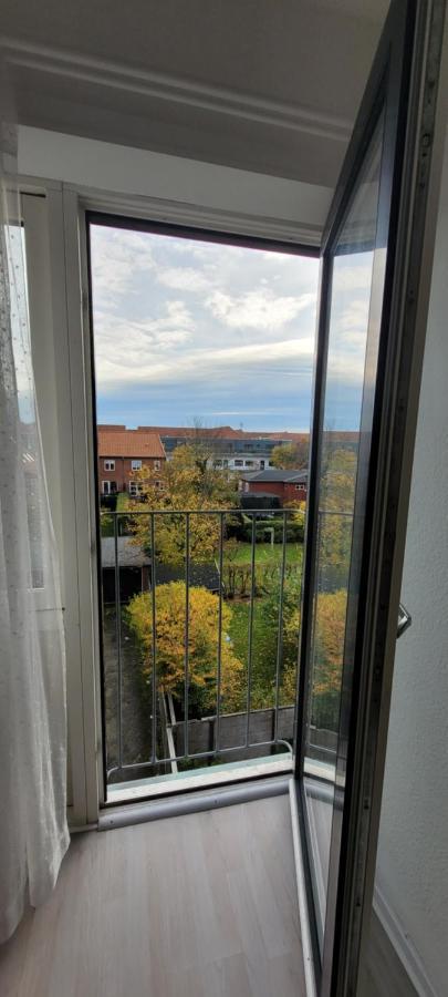 Gormsgade 96. 3. Dor 12 Apartment Esbjerg Exterior photo