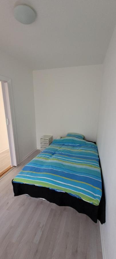 Gormsgade 96. 3. Dor 12 Apartment Esbjerg Exterior photo