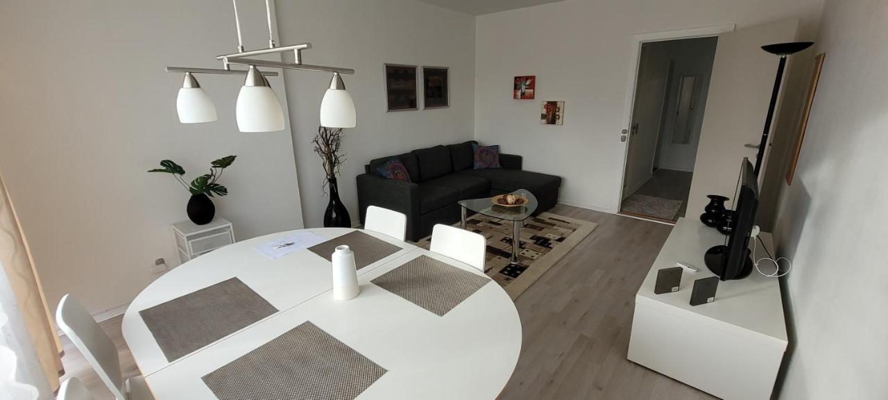 Gormsgade 96. 3. Dor 12 Apartment Esbjerg Exterior photo